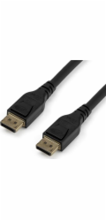 StarTech DisplayPort – kabel DisplayPort 3m černý (DP14MM3M)