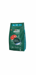 PAN MĘSKO with Herbs Beef with tuna S - suché krmivo pro psy - 9kg