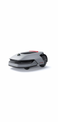Dreame Robotic Mower A1 Pro Robotická sekačka na trávu Baterie Šedá