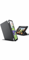 ESR FLIP HYBRIDNÍ IPAD 10,9” 10 / 2022 / 11” 11 / 2025 ČERNÝ