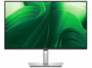 DELL LCD P2425D - 24"/IPS/LED/2560x1440/16:9/100Hz/8ms/1500:1/350 cd/m2/HDMI/DP/PIVOT/VESA/3YNBD (210-BQMX)