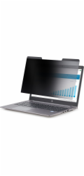 Síťový filtr StarTech 133LM-PRIVACY-SCREEN 33,8 cm (13,3) bezrámový filtr na obrazovku pro notebooky