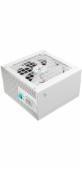 Deepcool PN850M WH 850w Gold Modulární napájecí zdroj bílý