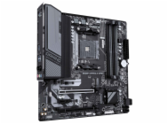 GIGABYTE MB Sc AM4 B550M GAMING X WIFI6, AMD B550, 1xHDMI, 1xDP, 4xDDR, mATX