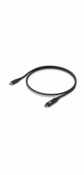 Ubiquiti USB-C Cable with Charge Display, 100W, 1m