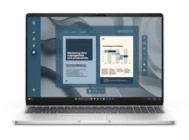 DELL Pro 16 PC16255 Ryzen AI 5 PRO 340/16GB/512GB SSD/16" IPS FHD+/IR Cam & Mic/W11P/3Y ProSpt/stříbrná