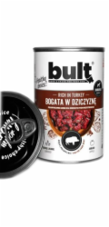 bult Rich in game - Mokré krmivo pro psy - 800 g