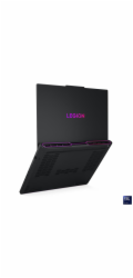Lenovo Legion PRO 7 16IAX10H Intel Ultra9 275HX 32GB 2TB-SSD 16"WQXGA OLED GL RTX5070Ti-12GB Win11Home Eclipse Black