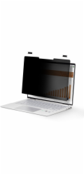 Startech 14-inch 16:10 Touch Privacy Screen, Anti-Glare Privacy Filter, Laptop Monitor Screen Protector with +/- 30 Deg. View Angle, Flip-Over - 51% Blue Light Reduction (14LT6-PRIVACY-SCREEN) - Filtr