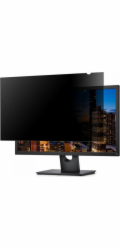 StarTech Monitor Privacy Screen for 21 inch PC Display, Computer Screen Security Filter, Blue Light Reducing Screen Protector Film, 16:9 Widescreen, Matte/Glossy, +/-30 Degree Viewing - Blue Light Fil