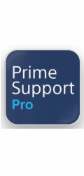 Sony PrimeSupport Pro - Prodloužená dohoda o službách - rozšírená výmena - 2 let (4./5. rok) - zaslání