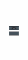 Hyper HyperDrive Flex 5 Port USB-C Hub - Black