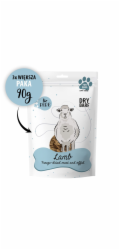 PAKA ZWIERZAKA Lio Pepe Lamb XL - pamlsek pro psa - 90g