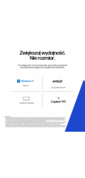 HP ZBook 8 G1ak Copilot+ PC AMD Ryzen AI 7 PRO 350 Mobilní pracovní stanice 35,6 cm (14") WUXGA 32 GB DDR5-SDRAM 1 TB SSD Wi-Fi 7 (802.11be) Windows 11 Pro AI Workstation, AI PC Stříbrná