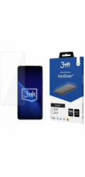 3mk tvrzené sklo HardGlass pro Motorola Moto G86