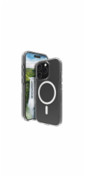dbramante1928 - Pouzdro Iceland Ultra D3O s MagSafe pro iPhone 16 Pro Max, černá