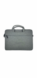 Deví taška Justyle Handbag pro Macbook Pro/ Air Retina 13" - Light Gray