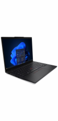 Lenovo ThinkPad L14 G6, R7 PRO 250, 14" WUXGA (1920x1200) IPS, Radeon 780M, 1x32GB, 1TB, W11P, černá, 3R, AI