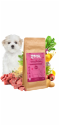 ZOYA ColdPRO Beef - suché krmivo pro psy - 1kg