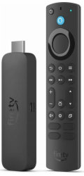 Amazon Fire TV Stick 4K 3. generace (2024)