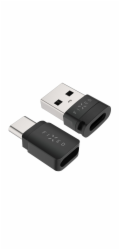 USB-C/C a USB-C/U Data blocker 2in1 FIXED