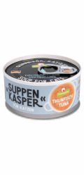 GRANATAPET Suppenkasper Tuna Mono - pamlsek pro kočky - 70g