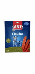 RINTI Chicko Rabbit Mono - pamlsek pro psa - 170g