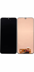 Mentor LCD displej pro SAMSUNG A16 5G INCELL bez rámečku