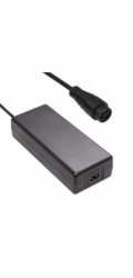 Akyga Napájecí zdroj e-skútru 67.2V / 1.75A 118W LP16