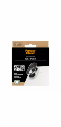 PanzerGlass ochranné sklo PicturePerfect pre iPhone 17 - Clear