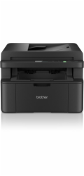 Brother DCP-L1660W - Multifunkcní tiskárna - C/B - laser - Letter A (216 x 279 mm)/A4 (210 x 297 mm) (originální) - A4/Legal (média) - až 20 stran/min. (kopírování) - až 20 stran/min. (tisk) - 150 lis