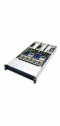 Platforma Asus Rack (2U) AMD RS720A-E13-RS24G