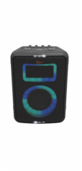 KLIPSCH - Vegas / party box / Black