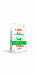 CALIBRA Life Adult Medium Breed Lamb - suché krmivo pro psy - 12kg