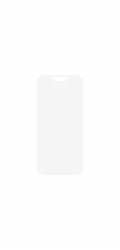 PanzerGlass - Ochrana obrazovky pro mobilní telefon - antireflexní ochrana, s EasyAligner - sklo - pro Apple iPhone 17 Pro