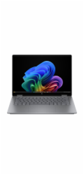 HP OmniBook X Flip AI PC 14-fk0001nc/Ryzen AI 7 350/16GB LP/1TB SSD/AMD Radeon 860M/14" 2K OLED touch/2y/celokov/W11H/Me