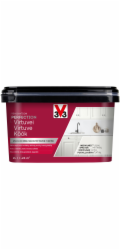 Smaltovaná barva V33 Perfection Kitchen, 2 l, bavlna