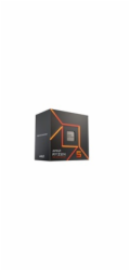 AMD Ryzen 5 7400 (až 4,3GHz / 22MB / 65W / AM5) Box chladic