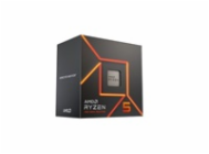 AMD Ryzen 5 7400 (až 4,3GHz / 22MB / 65W / AM5) Box chladic