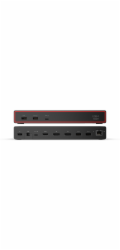 LENOVO dokovací stanice ThinkPad USB4 Smart Dock 5500 - 135W Adapter (100W PD)