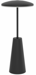 Stolní lampa Eglo 900925, LED, 2,8 W