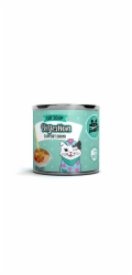 VetExpert Mr. Bandit Chicken Digestion Support - funkční nápoj pro kočky - 95 ml
