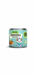 VetExpert Mr. Bandit Salmon Metabolism Support - funkční nápoj pro kočky - 95 ml