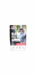VetExpert Raw Paleo Adult Sterilised Pork - mokré krmivo pro kočky - 100g