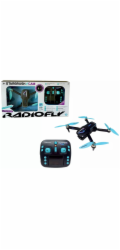 Hračka dron Radiofly RC Star Brush Cam 40037