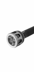 LED svítilna NexTool NE20168 3 600 lm 450 m 120 h akumulátor vodotěsná