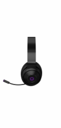 LORGAR Noah 702, herní Headset, black