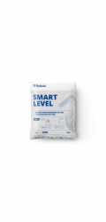 Klíny Kubala SMART LEVEL 1895, plast, bílé, 70x220x235, bal. 50 ks