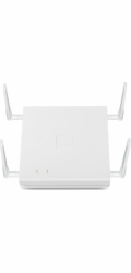 LANCOM LX-6402 - Bulk - bezdrátový access point - Wi-Fi 6 - 2.4 GHz, 5 GHz - spravování cloudem (balení 10)