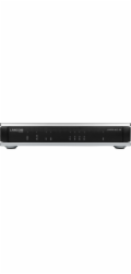 LANCOM WLC-60 - Zarízení pro správu síte - 1GbE desktop / wall mountable